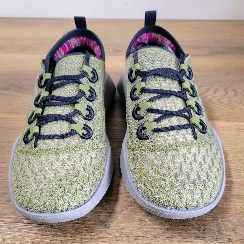 NEW Allbirds |  SuperLight Trainer   | Women's 9 / Men's 7 1/2  LIMITED EDITION